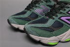 NB 9060 Green Blue