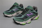 NB 9060 Green Blue