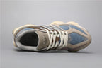 NB 9060 Brown Blue