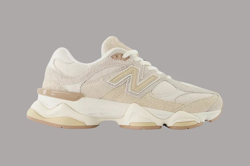 NB 9060 Bisque With Sea Salt