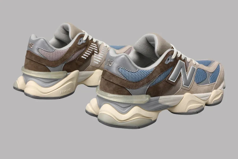 NB 9060 Mushroom Aluminium Cyclone