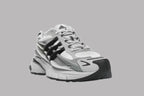VIRGINIA Jellyfish Wave Pro Trainers Solid Grey Black Edition