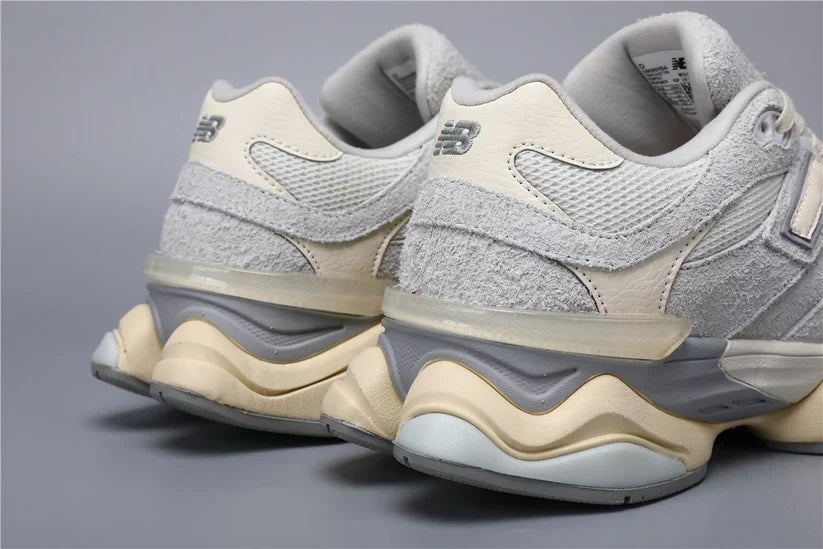 NB 9060 Gray White