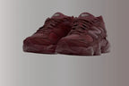 NB 9060 Satin Burgundy