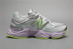 NB 9060 White Green AGT
