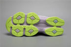 NB 9060 White Green AGT