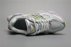 NB 9060 White Green AGT