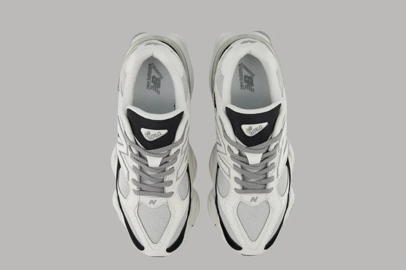 NB 9060 White And black