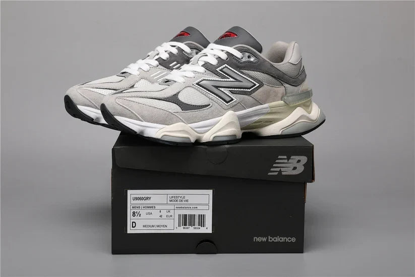 NB 9060-1 Light Gray