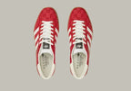 Gazelle Retro G-Monogram Red Limited Edition