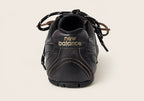 530 SL Runner – Leather Edition (Black)