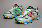 NB 9060 White Green
