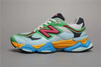 NB 9060 White Green
