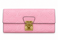 LV Sarah Wallet