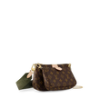 Multi-pouch accessories