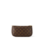 Multi-pouch accessories
