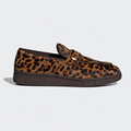 Handball Spezial Loafer – Leopard / Dark Brown