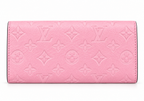 LV Sarah Wallet