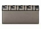 FF Monogram Continental Wallet