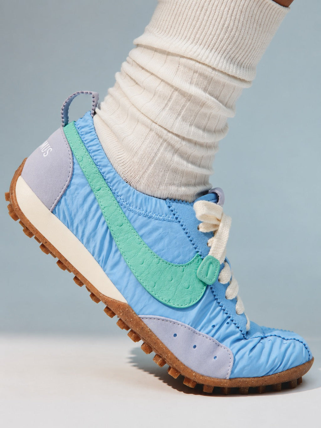 Nike x Jacquemus Moon Shoe Emerald Rise