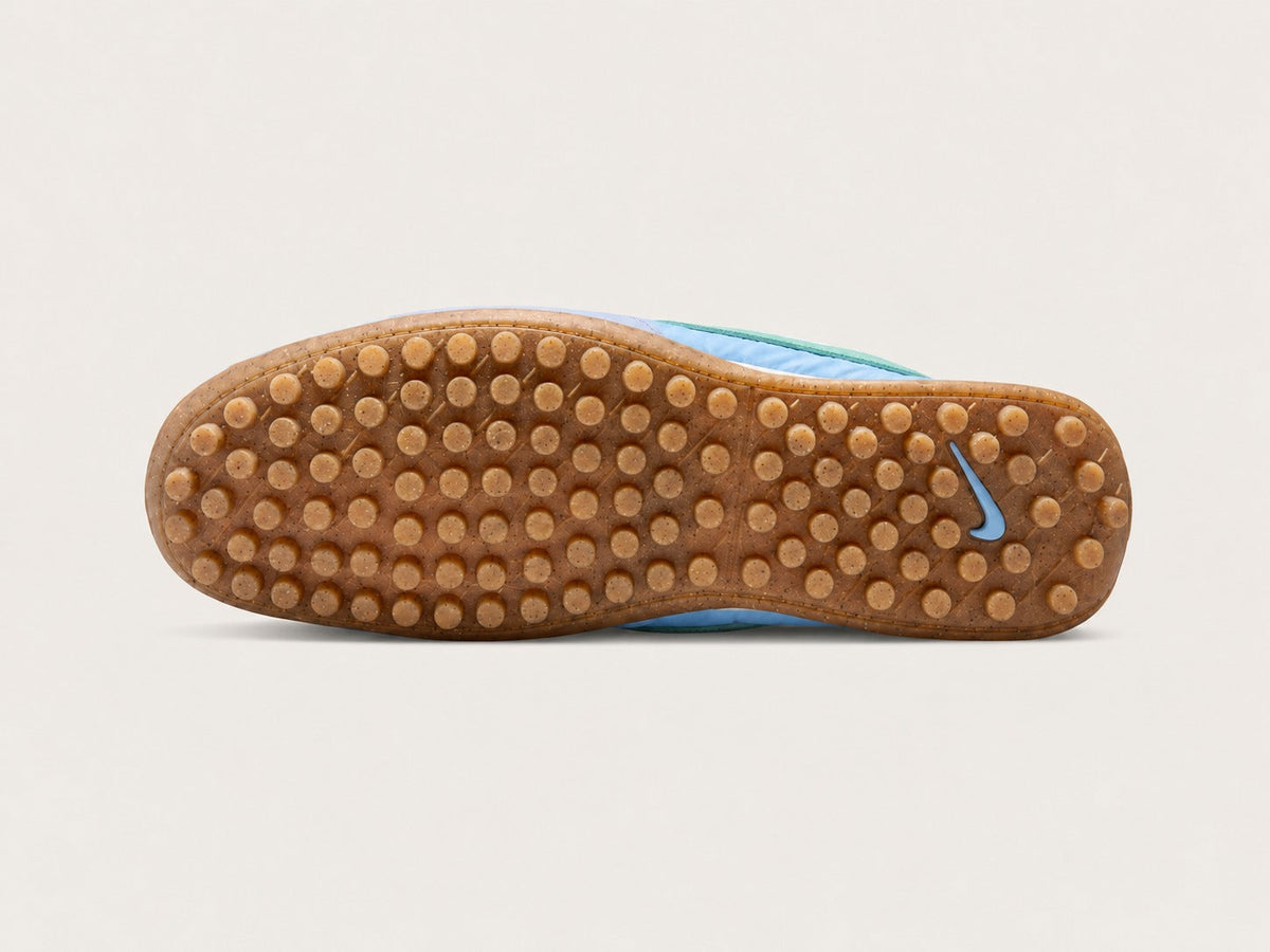 Nike x Jacquemus Moon Shoe Emerald Rise