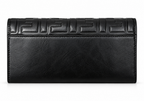 FF Monogram Continental Wallet