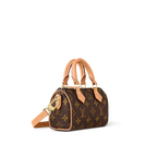 Nano S P E E D Y