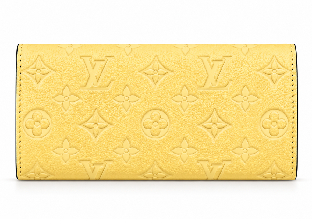 LV Sarah Wallet