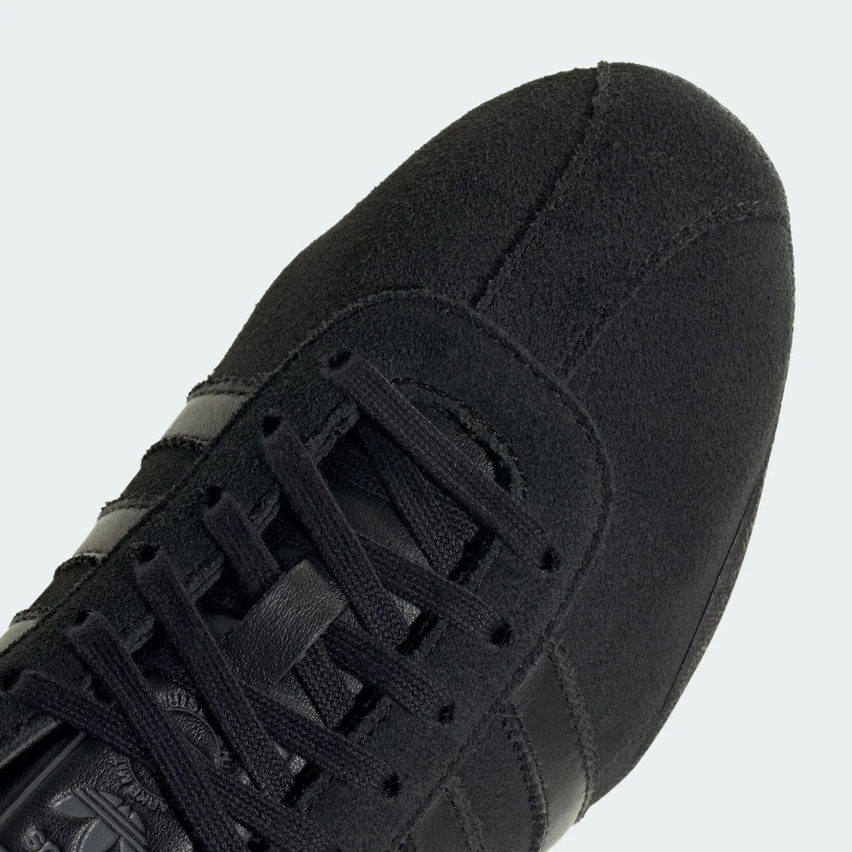 TOKYO Shoes – Triple Black